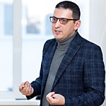 Персональный сайт учителя